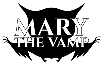Mary The Vamp